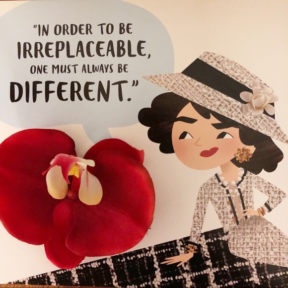 Meet your Posher, Anna - Picture 1 of 3